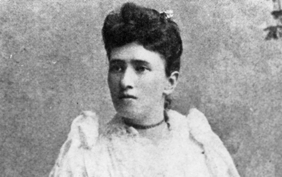 Harriet Lyon